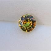 Image for Natural Malawi Grossular Garnet 1.34 carat  ** VIDEO **