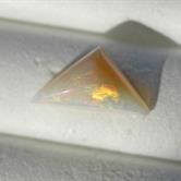 Image for Natural Australian Opal 2.42 carat