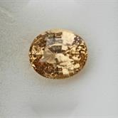 Image for Tanzania Natural Grossularite Garnet 10.37 carat