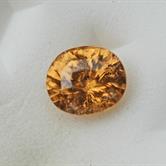 Image for Tanzania Natural Grossularite Garnet 6.78 carat