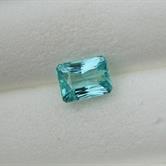 Image for Natural Nigeria Emerald 1.44 carat