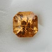 Image for Natural Sri Lanka " Imperial " Grossularite Garnet 9.59 carat  ** VIDEO **