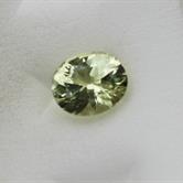 Image for Nigeria Chartreuse Beryl 3.09 carat