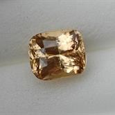Image for Tanzania Natural Grossularite Garnet 7.21 carat  ** VIDEO **