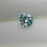 Image for Cambodia Natural Zircon 1.89 carat  ** VIDEO **