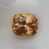 Image for Tanzania Natural Grossularite Garnet 10.49 carat  ** VIDEO **