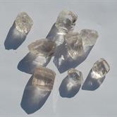 Image for Pakistan Natural Topaz Facet Rough Untreated 187.7 TCW