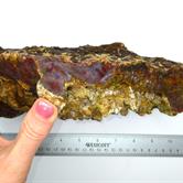 Image for Cathedral Agate USA Specimen LARGE- 3525 grams