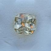 Image for Tanzania Natural Grossularite "Dragon" Garnet 8.24 carat