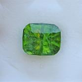 Image for Pakistan Natural Peridot 9.91 carat  ** VIDEO **