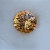 Image for Tanzania Natural Grossularite Garent 6.74 carat  ** VIDEO **