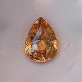 Image for Natural Sri Lanka "Imperial" Grossularite Garnet 9.38 carat  ** VIDEO **