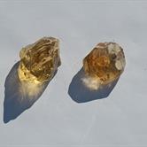 Image for Natural Brazilian Citrine  259.03 TCW