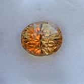 Image for Tanzania Natural Grossularite Garnet 9.86 carat