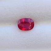 Image for Natural Vietnam Sapphire 1.48 carat  ** VIDEO **