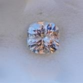Image for Natural Tanzanian Grossularite " Dragon" Garnet 5.89 carat  ** VIDEO **